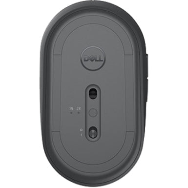 Dell Pro Wireless Mouse MS5120W - 2.4GHz Titan Gray - Sleek Design for Maximum Efficiency
