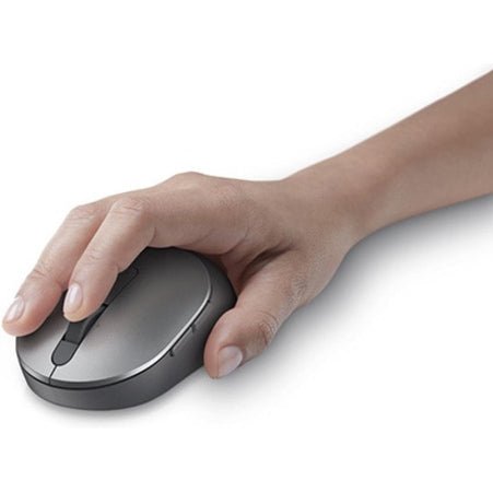 Dell Pro Wireless Mouse MS5120W - 2.4GHz Titan Gray - Sleek Design for Maximum Efficiency