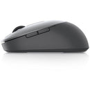 Dell Pro Wireless Mouse MS5120W - 2.4GHz Titan Gray - Sleek Design for Maximum Efficiency