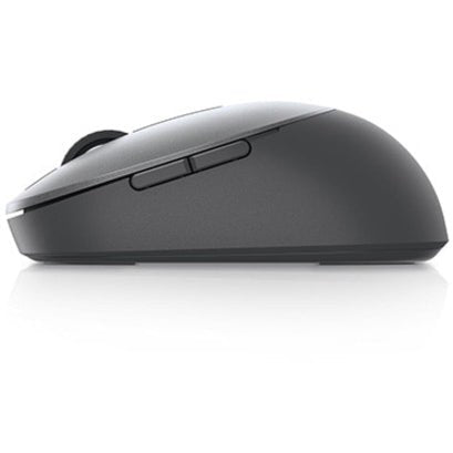 Dell Pro Wireless Mouse MS5120W - 2.4GHz Titan Gray - Sleek Design for Maximum Efficiency