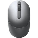 Dell Pro Wireless Mouse MS5120W - 2.4GHz Titan Gray - Sleek Design for Maximum Efficiency