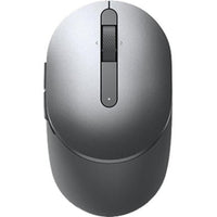 Dell Pro Wireless Mouse MS5120W - 2.4GHz Titan Gray - Sleek Design for Maximum Efficiency