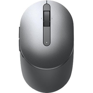 Dell Pro Wireless Mouse MS5120W - 2.4GHz Titan Gray - Sleek Design for Maximum Efficiency