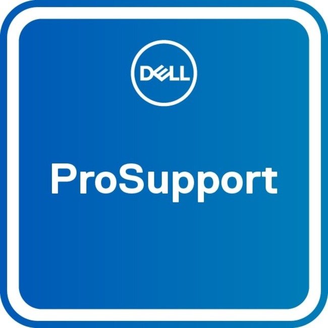 Dell ProSupport 5-Year 24x7 Onsite Tech Support with Automated Issue Detection