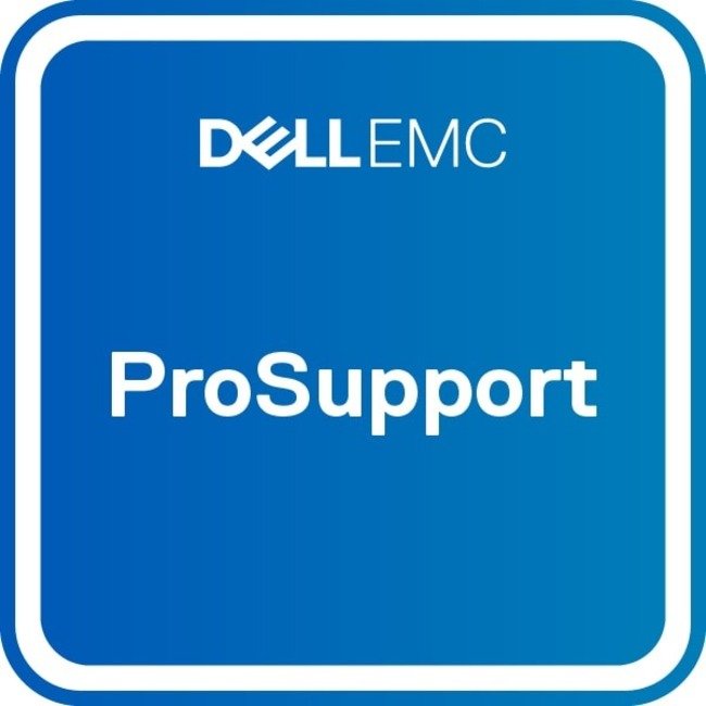 Dell ProSupport 5-Year Enterprise Hardware Warranty - 24/7 Expert Support, Onsite Assistance