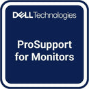 Dell ProSupport 5 Year Upgrade: 24x7 Technical Support & Next Business Day Exchange for Monitors Default Title