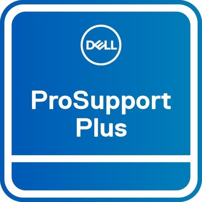 Dell ProSupport Plus 3 Year Warranty | 24x7 Expert Support | Accidental Damage Coverage