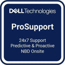 Dell ProSupport Plus 5Y Upgrade: Comprehensive Support, Accident Protection & Automated Issue Resolution Default Title