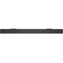 Dell SB521A Slim Soundbar | 3.6W RMS | Crystal - Clear Audio | USB Plug & Play Solution - Store 42