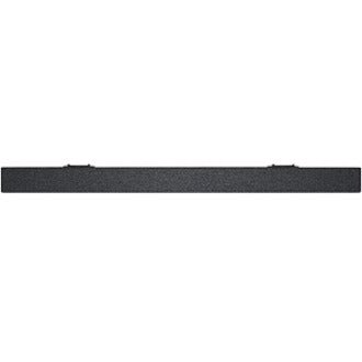 Dell SB521A Slim Soundbar | 3.6W RMS | Crystal - Clear Audio | USB Plug & Play Solution - Store 42