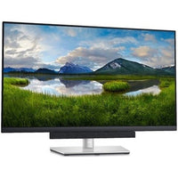Dell SB521A Slim Soundbar | 3.6W RMS | Crystal - Clear Audio | USB Plug & Play Solution - Store 42