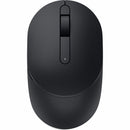 Dell Silent Mouse MS355 | Wireless Bluetooth & RF Connectivity | Ambidextrous Design | Adjustable DPI - Store 42