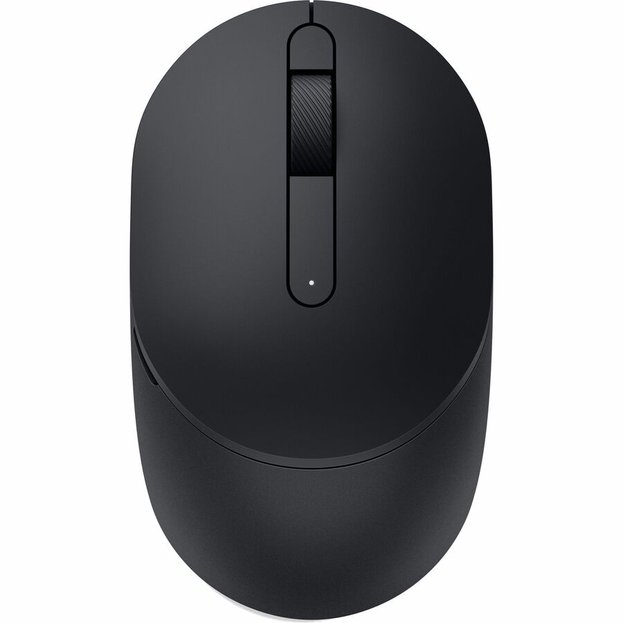 Dell Silent Mouse MS355 | Wireless Bluetooth & RF Connectivity | Ambidextrous Design | Adjustable DPI - Store 42