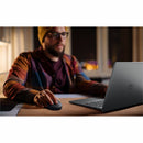 Dell Silent Mouse MS355 | Wireless Bluetooth & RF Connectivity | Ambidextrous Design | Adjustable DPI - Store 42