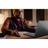 Dell Silent Mouse MS355 | Wireless Bluetooth & RF Connectivity | Ambidextrous Design | Adjustable DPI - Store 42