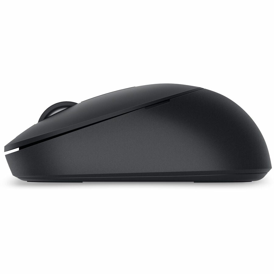 Dell Silent Mouse MS355 | Wireless Bluetooth & RF Connectivity | Ambidextrous Design | Adjustable DPI - Store 42