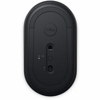 Dell Silent Mouse MS355 | Wireless Bluetooth & RF Connectivity | Ambidextrous Design | Adjustable DPI - Store 42