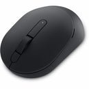 Dell Silent Mouse MS355 | Wireless Bluetooth & RF Connectivity | Ambidextrous Design | Adjustable DPI - Store 42