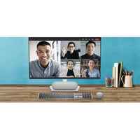 Dell SP3022 Microsoft Teams Certified Speakerphone | USB-C | AI Noise Cancellation | Clear Calls