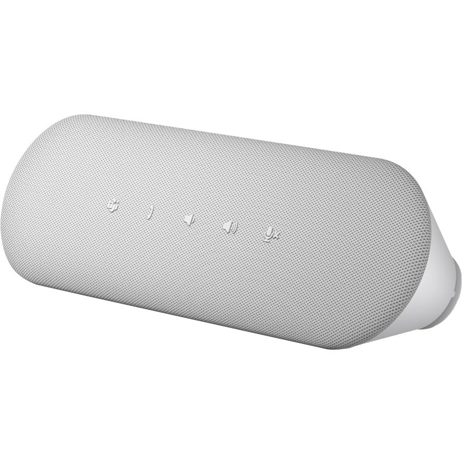 Dell SP3022 Microsoft Teams Certified Speakerphone | USB-C | AI Noise Cancellation | Clear Calls