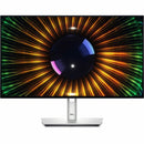 Dell U2424H 24 - Inch Full HD LED Monitor | 120Hz | ComfortView Plus | Premium Silver Design - Store 42