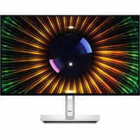 Dell U2424H 24 - Inch Full HD LED Monitor | 120Hz | ComfortView Plus | Premium Silver Design - Store 42