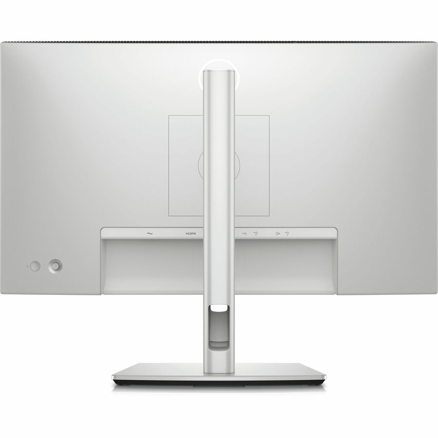 Dell U2424H 24 - Inch Full HD LED Monitor | 120Hz | ComfortView Plus | Premium Silver Design - Store 42