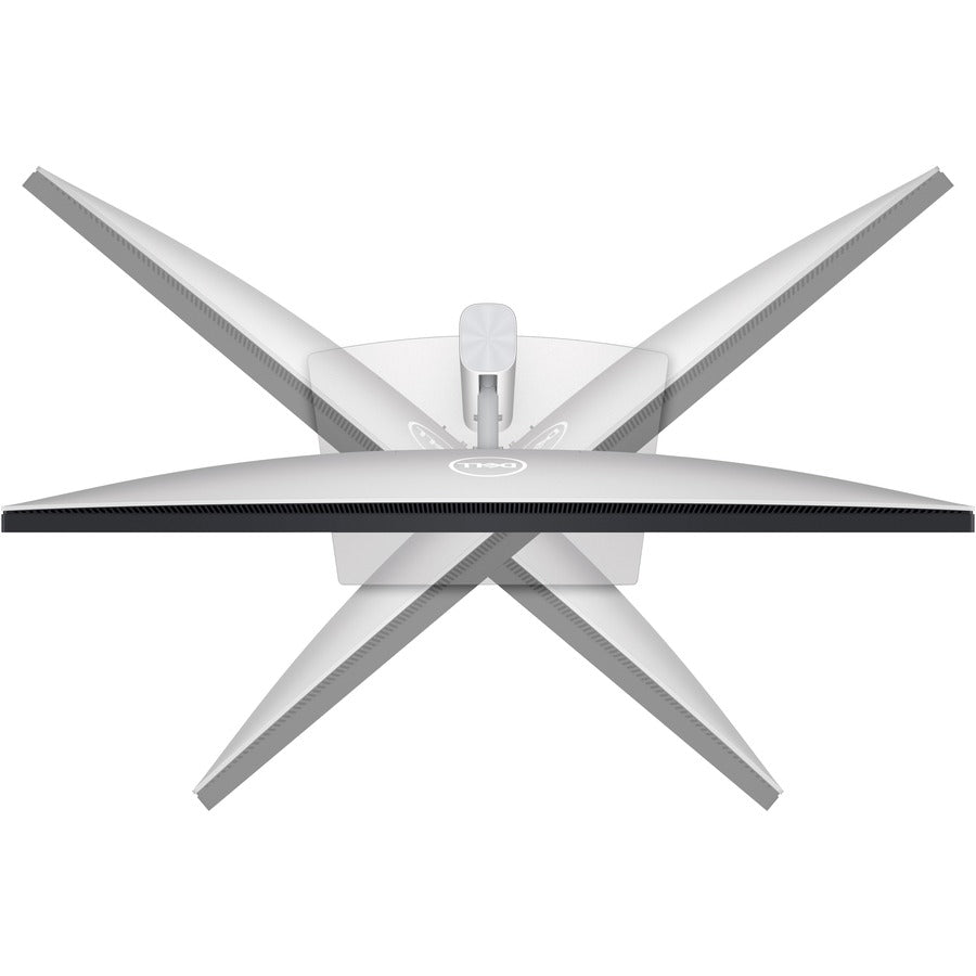 Dell UltraSharp U2723QE 27" 4K UHD Monitor with IPS Black Technology, 98% DCI - P3, USB - C Connectivity - Store 42