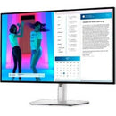Dell UltraSharp U2723QE 27" 4K UHD Monitor with IPS Black Technology, 98% DCI - P3, USB - C Connectivity - Store 42