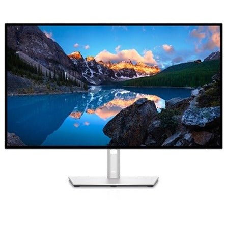 Dell UltraSharp U2723QE 27" 4K UHD Monitor with IPS Black Technology, 98% DCI - P3, USB - C Connectivity - Store 42