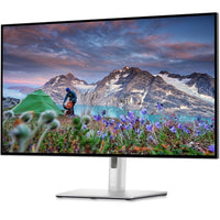 Dell UltraSharp U2723QE 27" 4K UHD Monitor with IPS Black Technology, 98% DCI - P3, USB - C Connectivity - Store 42
