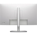 Dell UltraSharp U2723QE 27" 4K UHD Monitor with IPS Black Technology, 98% DCI - P3, USB - C Connectivity - Store 42