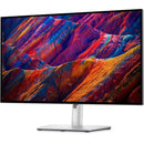 Dell UltraSharp U2723QE 27" 4K UHD Monitor with IPS Black Technology, 98% DCI - P3, USB - C Connectivity - Store 42