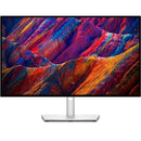 Dell UltraSharp U2723QE 27" 4K UHD Monitor with IPS Black Technology, 98% DCI - P3, USB - C Connectivity - Store 42