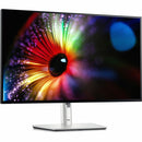 Dell UltraSharp U2724D 27 - Inch WQHD Monitor | 120Hz Refresh Rate, IPS Black, ComfortView Plus - Store 42