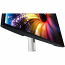 Dell UltraSharp U2724D 27 - Inch WQHD Monitor | 120Hz Refresh Rate, IPS Black, ComfortView Plus - Store 42