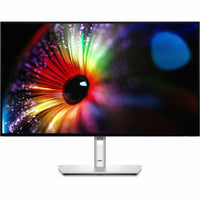 Dell UltraSharp U2724D 27 - Inch WQHD Monitor | 120Hz Refresh Rate, IPS Black, ComfortView Plus - Store 42