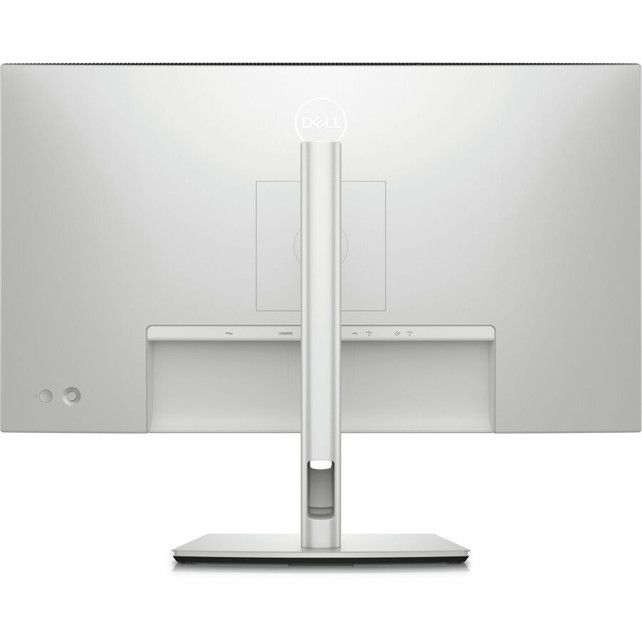Dell UltraSharp U2724D 27 - Inch WQHD Monitor | 120Hz Refresh Rate, IPS Black, ComfortView Plus - Store 42