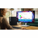 Dell UltraSharp U2724D 27 - Inch WQHD Monitor | 120Hz Refresh Rate, IPS Black, ComfortView Plus - Store 42