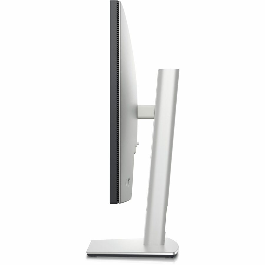 Dell UltraSharp U2724D 27 - Inch WQHD Monitor | 120Hz Refresh Rate, IPS Black, ComfortView Plus - Store 42