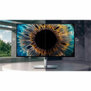 Dell UltraSharp U2724D 27 - Inch WQHD Monitor | 120Hz Refresh Rate, IPS Black, ComfortView Plus - Store 42