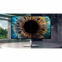 Dell UltraSharp U2724D 27 - Inch WQHD Monitor | 120Hz Refresh Rate, IPS Black, ComfortView Plus - Store 42