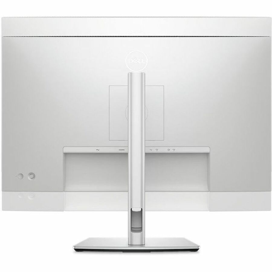 Dell UltraSharp U2724D 27 - Inch WQHD Monitor | 120Hz Refresh Rate, IPS Black, ComfortView Plus - Store 42