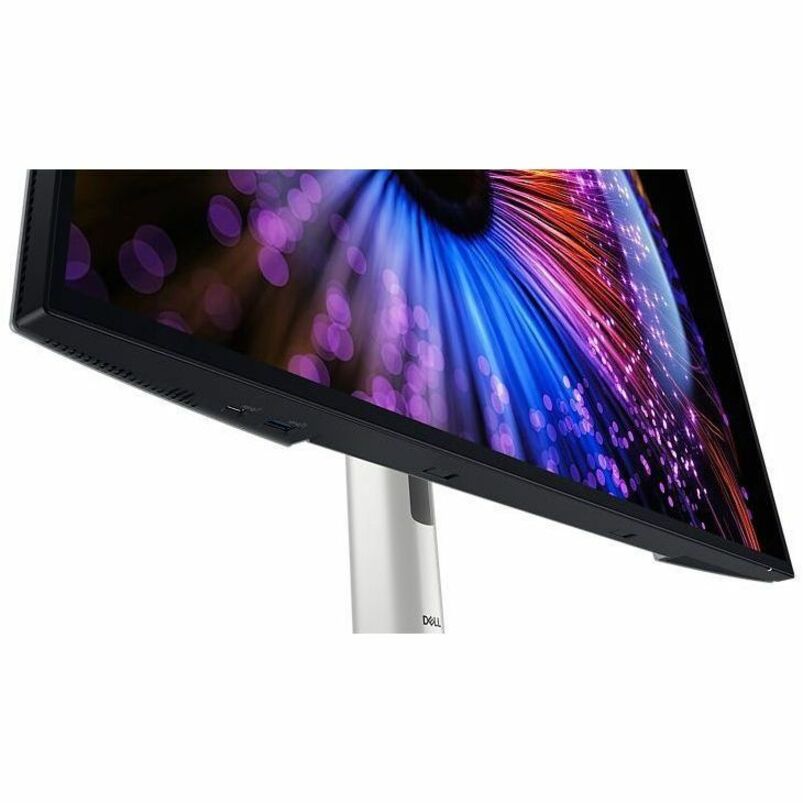 Dell UltraSharp U2724DE 27" WQHD IPS Black Monitor with Thunderbolt 4, 120Hz Refresh Rate & ComfortView Plus - Store 42