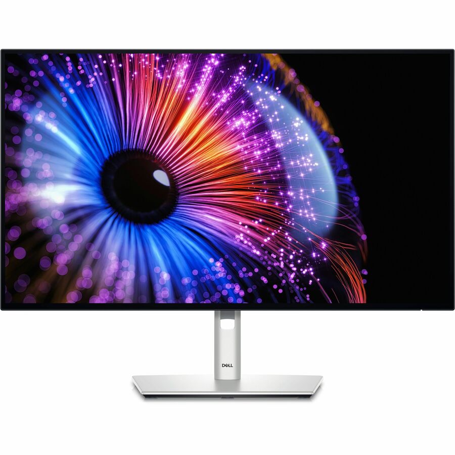 Dell UltraSharp U2724DE 27" WQHD IPS Black Monitor with Thunderbolt 4, 120Hz Refresh Rate & ComfortView Plus - Store 42