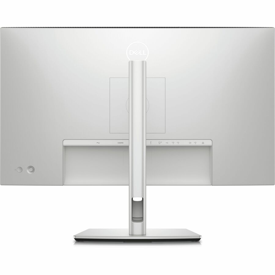 Dell UltraSharp U2724DE 27" WQHD IPS Black Monitor with Thunderbolt 4, 120Hz Refresh Rate & ComfortView Plus - Store 42