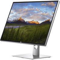 Dell UltraSharp UP3218K 32-Inch 8K Monitor | 31.5" 33.2M Pixel Resolution | PremierColor Excellence