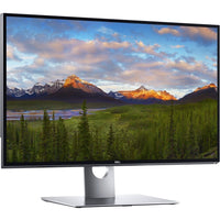 Dell UltraSharp UP3218K 32-Inch 8K Monitor | 31.5" 33.2M Pixel Resolution | PremierColor Excellence Default Title