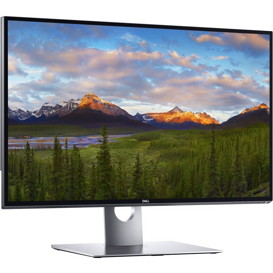 Dell UltraSharp UP3218K 32-Inch 8K Monitor | 31.5" 33.2M Pixel Resolution | PremierColor Excellence Default Title