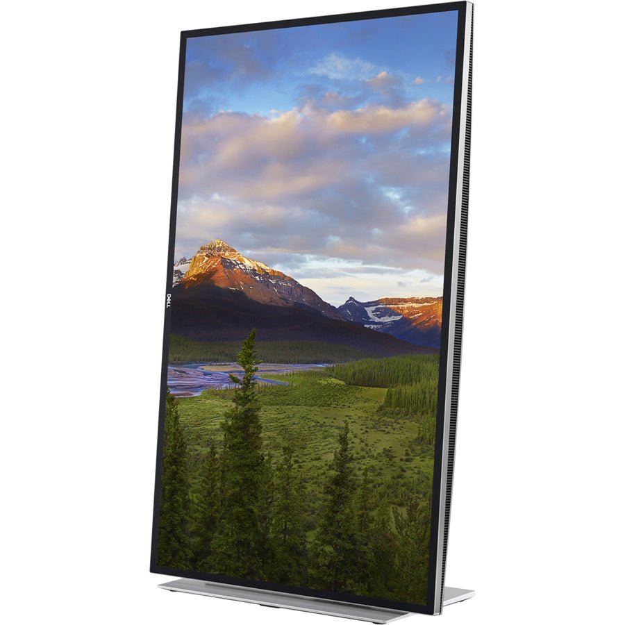 Dell UltraSharp UP3218K 32 - Inch 8K Monitor | 31.5" 33.2M Pixel Resolution | PremierColor Excellence - Store 42